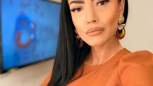 Cine ar fi crezut! Câte clase a terminat Andreea Mantea și care a fost primul ei job