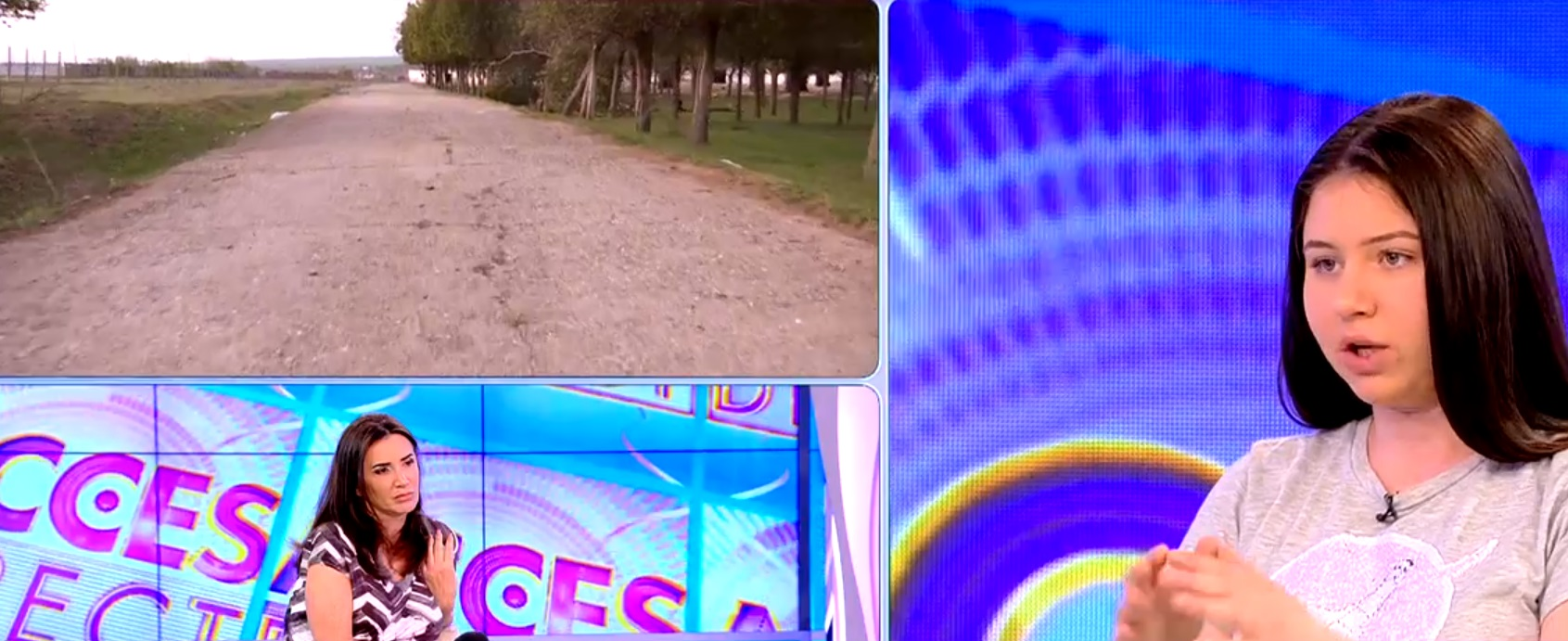 Clarvăzătoarea Iris, mărturii înfiorătoare despre moartea lui Răzvan Ciobanu: “L-au scos din mașină, l-au bătut. A fost făcută o crimă”