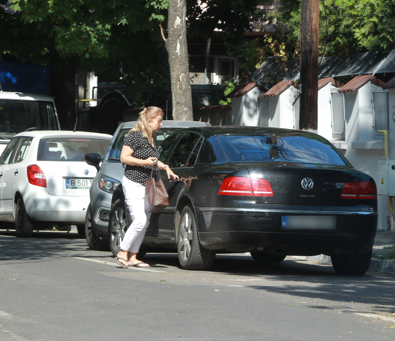 Carmen Șerban s-a schimbat semnificativ în urma intervențiilor medicale