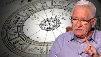 Mihai Voropchievici nominalizează zodia care suferă de burn-out în perioada august – decembrie 2026