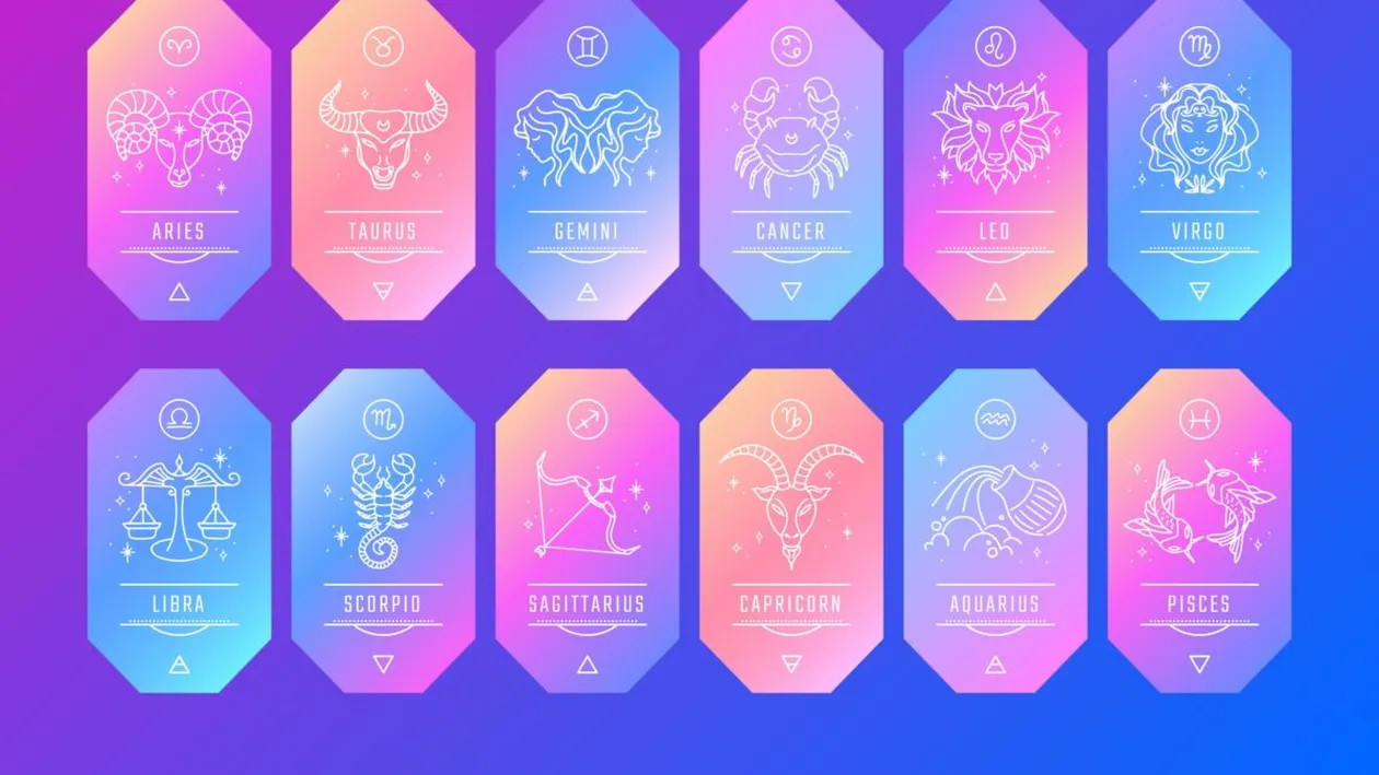 Zodiacul femeilor! Ce calități deosebite ai, în funcție de ziua în care te-ai născut