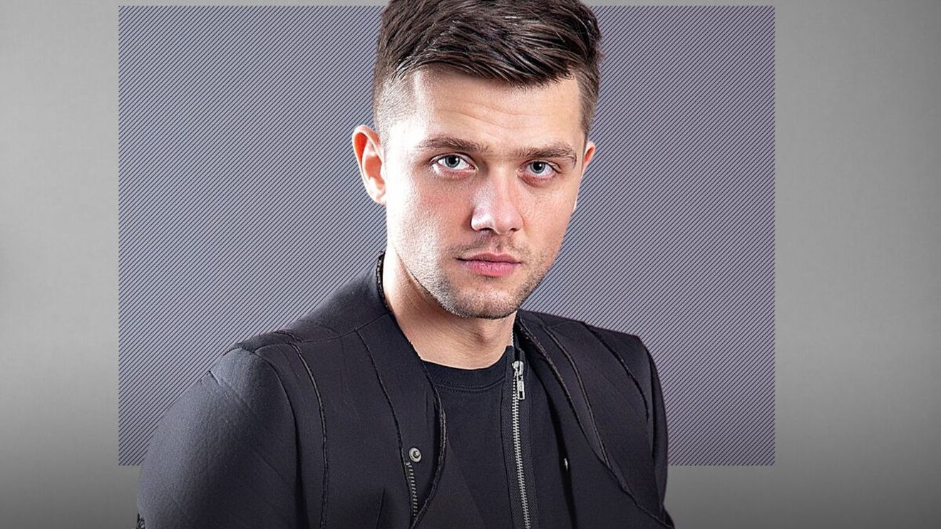 Marian Olteanu, alias David Pribeagul din “Clanul”, urmărit de rolul pe care-l joacă în serialul difuzat de Pro TV. Nu mai are deloc liniște! GABOREEE…
