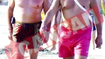 Fostul boss al lui Dorin Cocos s-a operat estetic