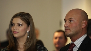 A lăsat-o pentru alta mai tânără! Cum arată fosta soţie a milionarului ARPAD PASZKANY la 5 ani de la divorţ