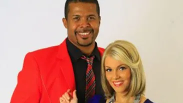 Cabral este rasfatat de sotia lui! Andreea i-a facut oua de prepelita la micul dejun