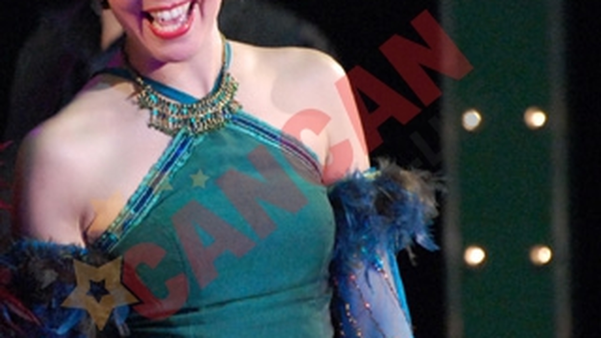 Prim-solista a Teatrului de Opereta, in coma dupa ce a contractat o infectie in spital