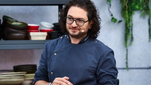 Florin Dumitrescu, mesaj impresionant chiar înainte de marea finală Chefi la Cuțite! Ce a transmis juratul: „Pentru prima dată...”