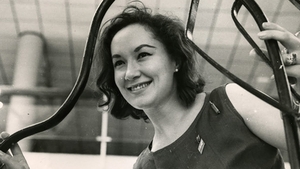 Actrita Tatiana Samoilova, premiata la Cannes in 1958, a murit la 80 de ani, chiar de ziua sa de nastere
