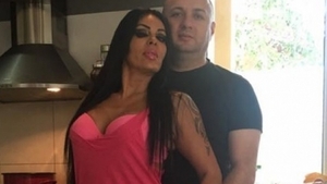 Leo de la Strehaia și Dana Criminala s-au despărțit...din nou! Prințul Țiganilor a rămas iar fără femeie: „M-a părăsit”