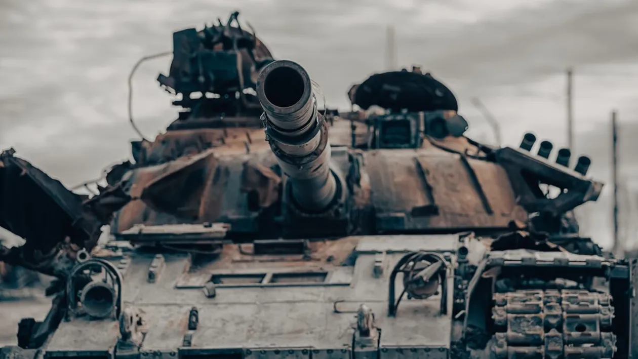 Când se va termina războiul din Ucraina? Celebrul astrolog Vlad Ross a oferit răspunsul