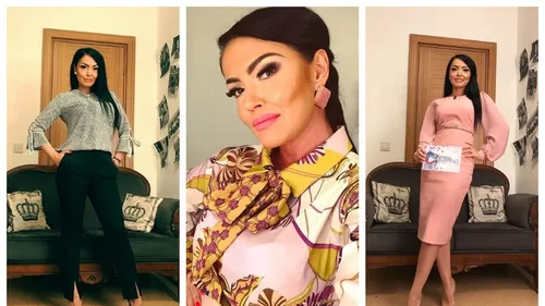 NU o recunoști! Poză în premieră cu Andreea Mantea în liceu, îmbrățișată senzual de un coleg