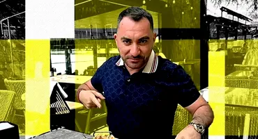 Pescobar vrea să își umple tot mai mult conturile! Afacerea de la Techirghiol pe care mizează bani grei