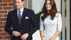 Joc al imaginatiei! Cum ar urma sa arate bebelusul regal al printului William cu Kate Middleton