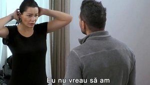 Șoc! Brigitte i-a dat papucii lui Pastramă. L-a făcut de râs: "Du-te.."