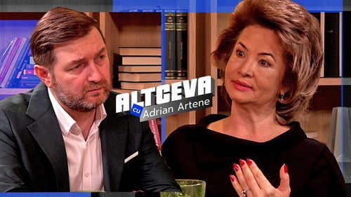Trebuie să ne temem de moarte? Liana Voiculescu: "Sufletul e cel care pleacă"
