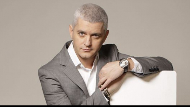Virgil Ianțu, un familist care a recunoscut că nu și-a dorit, niciodată, să fie... familist