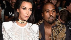 KIM KARDASHIAN a trecut din nou prin clipe de groază! Locuinţa sa şi a lui KANYE WEST a fost prădată de hoţi