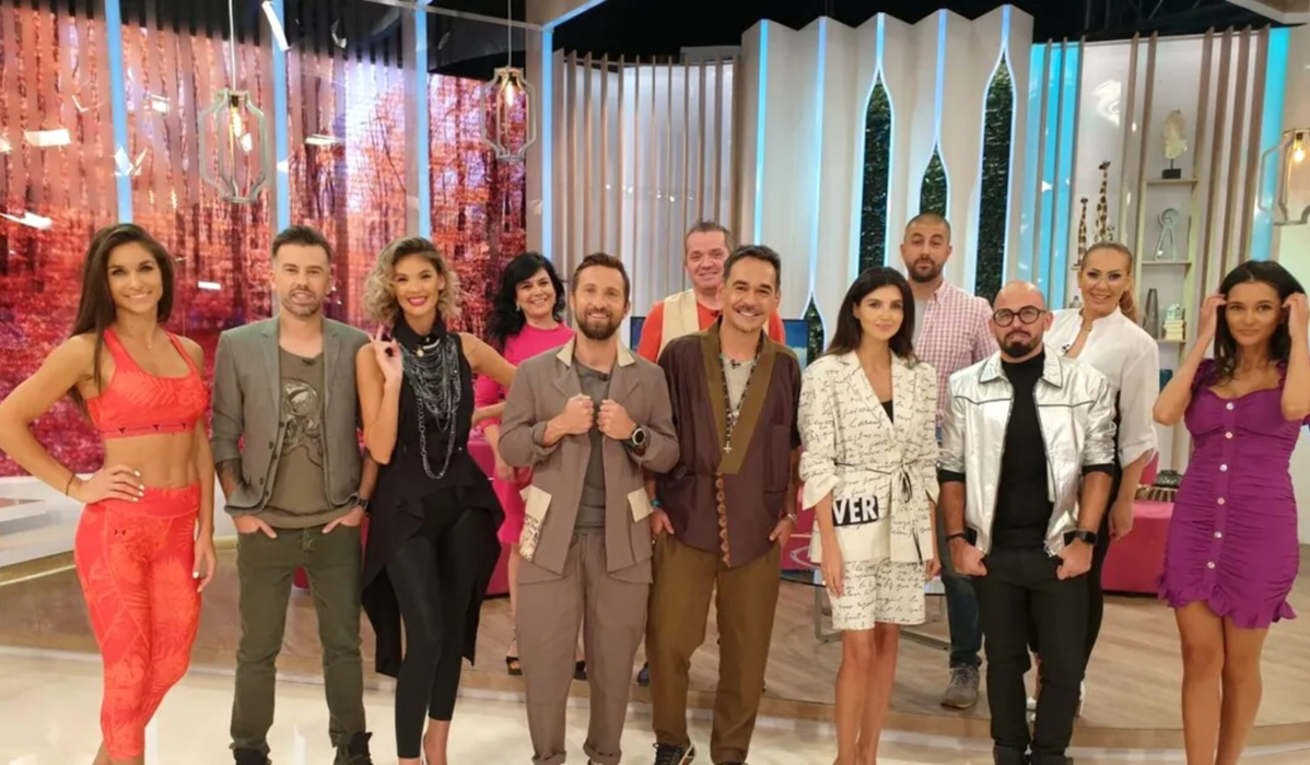 O vedetă de la Neatza cu Răzvan și Dani divorțează / Foto: Instagram