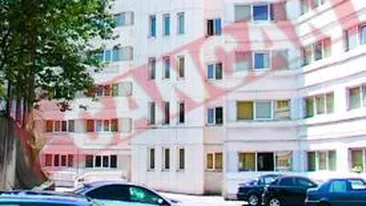 Arestati in caminul studentesc