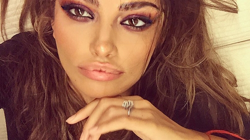 Mădălina Ghenea face praf o vedetă de la Antenă: "Tu, draga mea! Ai oglindă acasă?''