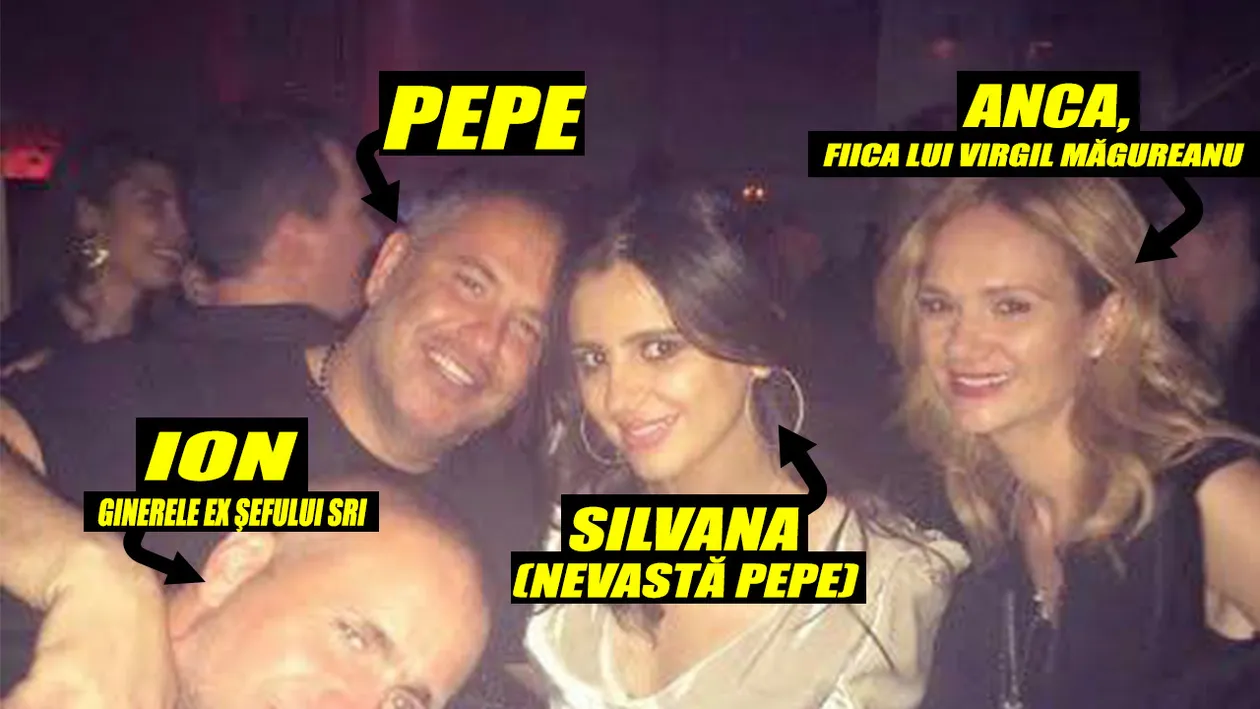 Boşii de la LOFT au făcut între 210 şi 338.000 euro cash în două zile! Ginerele ex directorului SRI, purtătorul de cuvânt OMV, MIELU’ şi PEPE s-au umplut de bani după nebunia de la Mamaia