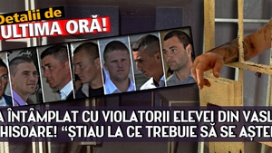 Anuntul judecatorilor a facut-o sa zambeasca din nou! Eleva violata din Vaslui a avut parte de o surpriza de proportii!
