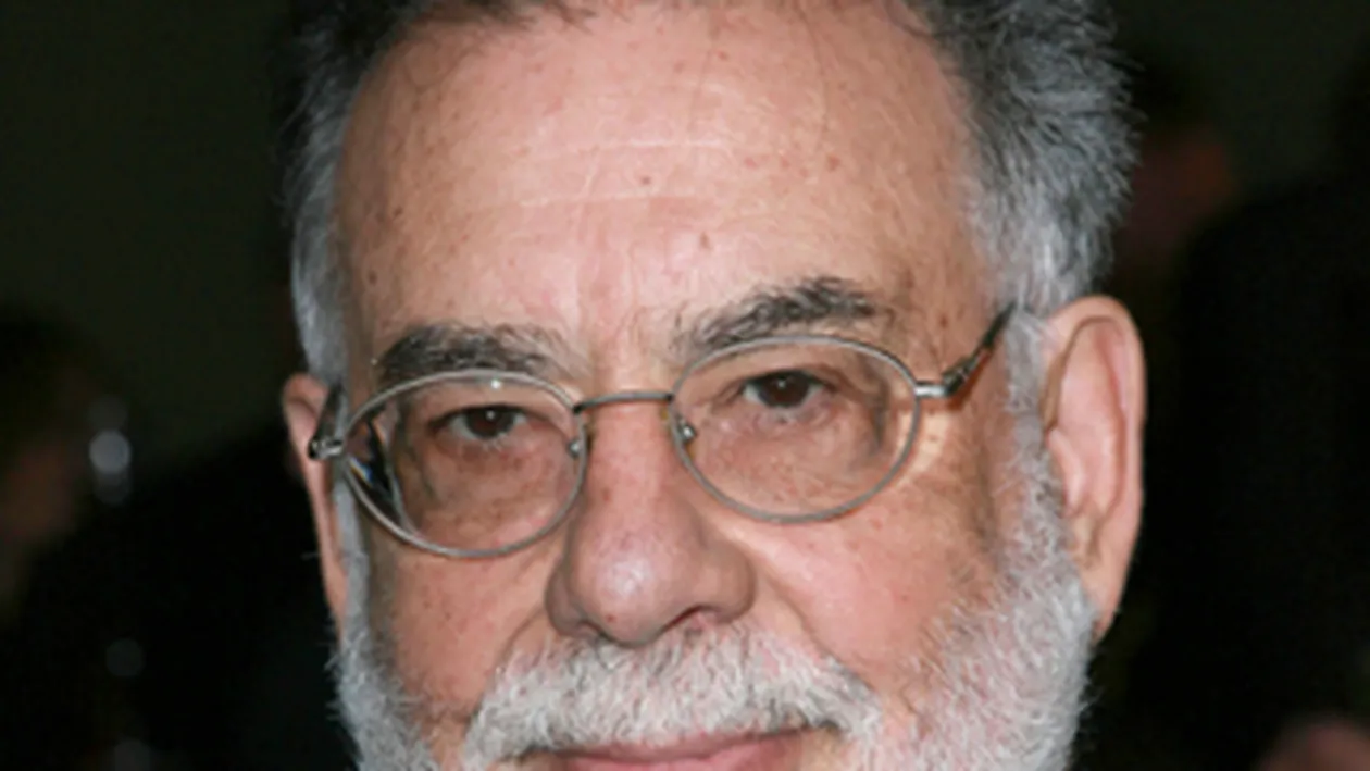 Francis Ford Coppola: Ar trebui sa descarcam gratuit muzica si filme