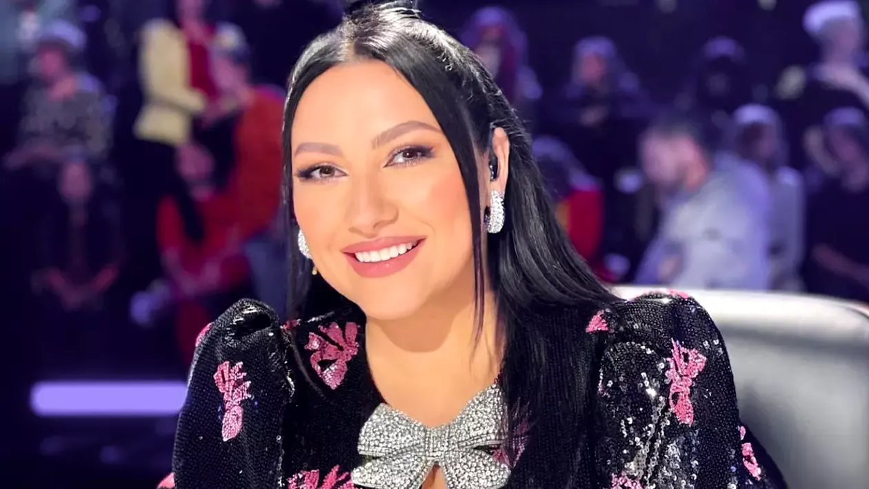 Andra Măruță, sperietură de zile mari! Un coleg de la Românii au Talent i-a pus gând rău și a scos o reacție savuroasă