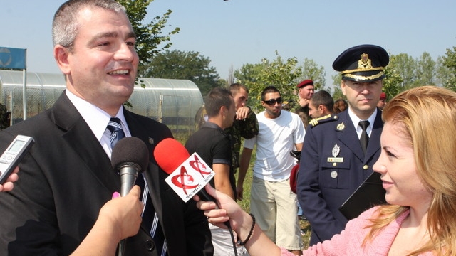 A murit Dan Tătaru, fost senator și secretar de stat în MApN. Avea COVID-19