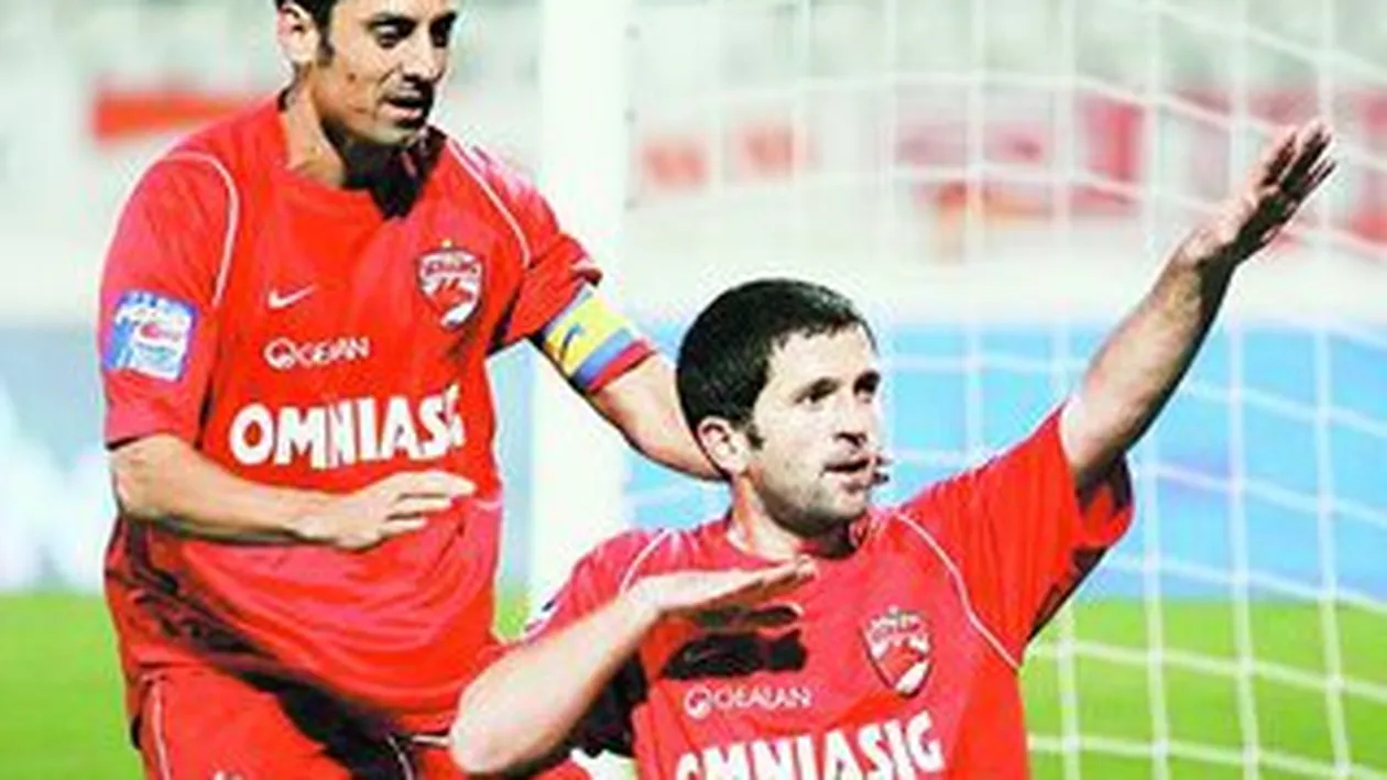 Danciu vrea sa renunte la banderola!