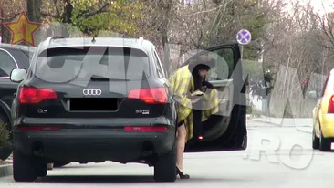 Printul Paul si printesa Lia se pregatesc de petrecere! La 64 de ani, printesa Lia vrea sa rupa gura targului cu un party japonez