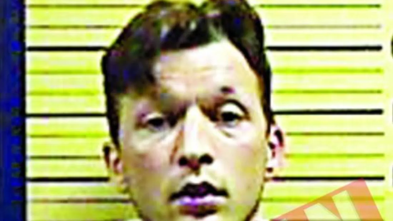 Naomi Campbell se iubeste cu un borfas