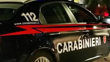 Un român de 22 de ani a fost împușcat mortal în Italia