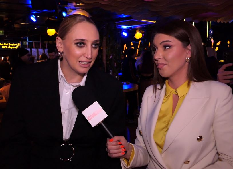 Ilona Brezoianu face dezvăluiri de senzație despre noul sezon Te cunosc de undeva