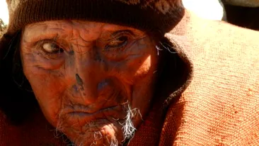El e cel mai bătrân om din lume! La 123 de ani, nu are probleme de sănătate si e perfect lucid! Află-i secretul longevitătii