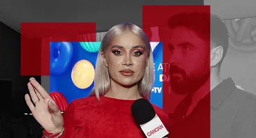 Decizia curajoasă luată de Alina Ceușan, după ce a fost anunțată drept gazda show-ului Love Island, de la PRO TV! Unde-și duce fiul