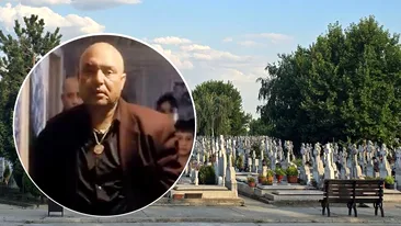 A murit ”Regele cimitirelor” din Capitală! Faimos în lumea interlopă, ”Buba de la Gară” s-a stins în aceeași zi cu Ion Iliescu