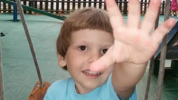 Cele mai crancene amintiri care il bantuie pe tatal lui Ionut: “Il vad ca pe o pisica intr-un sant, pazita de muste!”