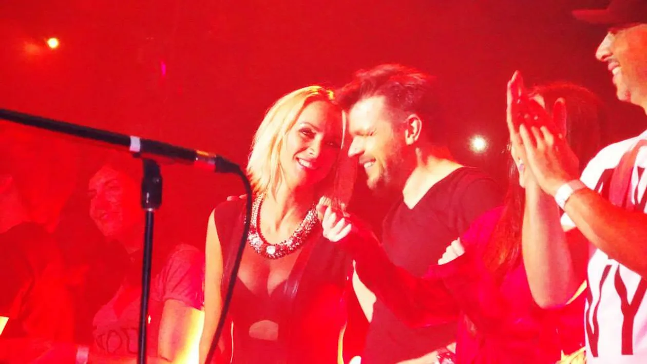 Ti-o amintesti pe Ramona, fosta colega de trupa a Nicoletei Luciu? Vezi cu ce se ocupa acum si cele mai noi fotografii cu ea!