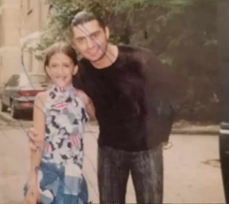 pepe si yasmine