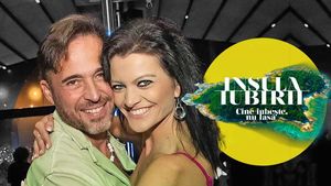 Producătorii îi ocolesc, iar Dinu Maxer şi Magdalena au pus tunurile pe Antena 1! “La Insula Iubirii nu am merge niciodată. E cu prostii”
