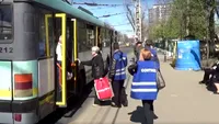 Se scumpesc biletele și abonamentele la transportul public. Primarul tocmai a făcut anunțul