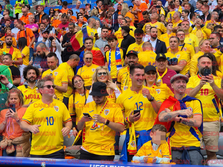 LIVE VIDEO EURO 2024 | România – Olanda 0-3. Final de meci, tricolorii se întorc acasă