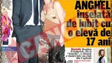 "Cum sa creasca ea copilul, cand iubitul ei bine acasa beat la patru dimineata?"
