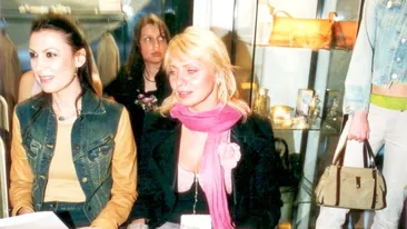 Dana Sota – din Arhiva CANCAN.RO, direct în manualul de „a îmbătrâni corect”