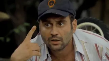 Adevaratul Celentano s-a lasat de BAUTURA! Cum arata domnul Buca!