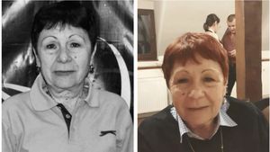 Doliu în lumea sportului! A murit fosta baschetbalistă Aurelia Stoia