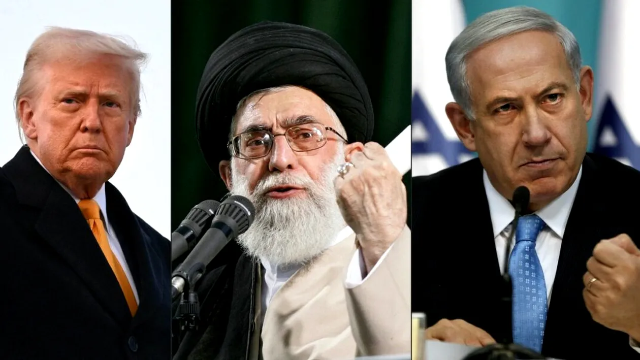 SUA au singura armă cu care pot DISTRUGE un buncăr! Cum se numește și ce țară este prima țintă