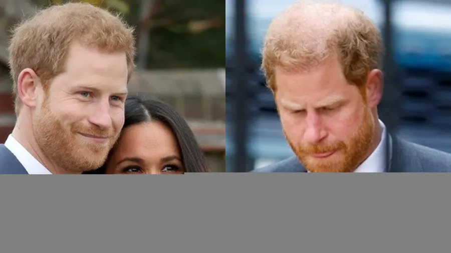 Lovitură devastatoare pentru prințul Harry! A pierdut procesul care trebuia să răstoarne presa britanică
