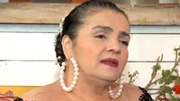 Ce pensie încasa Cornelia Catanga! Familia cântăreței abia se descurca. „Banca mi-a luat casa”